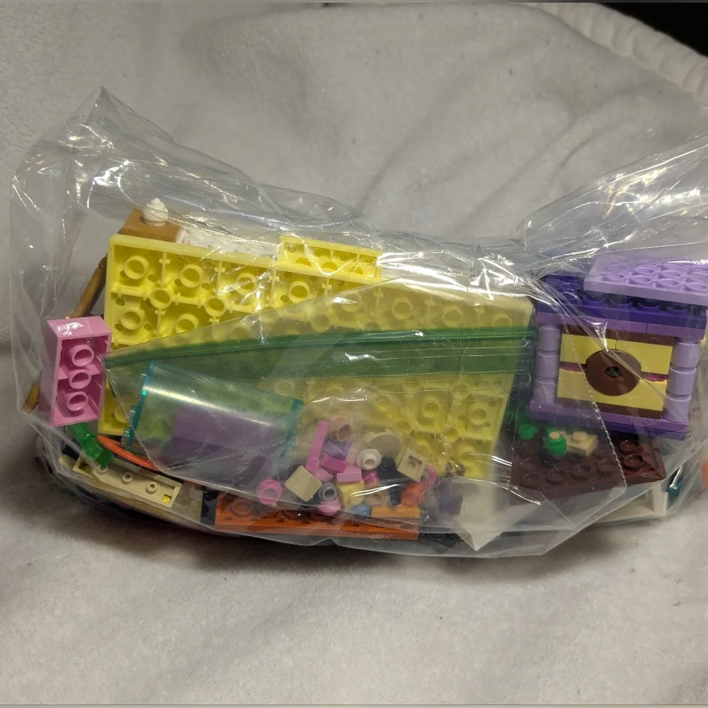 Lego this miscellaneous
